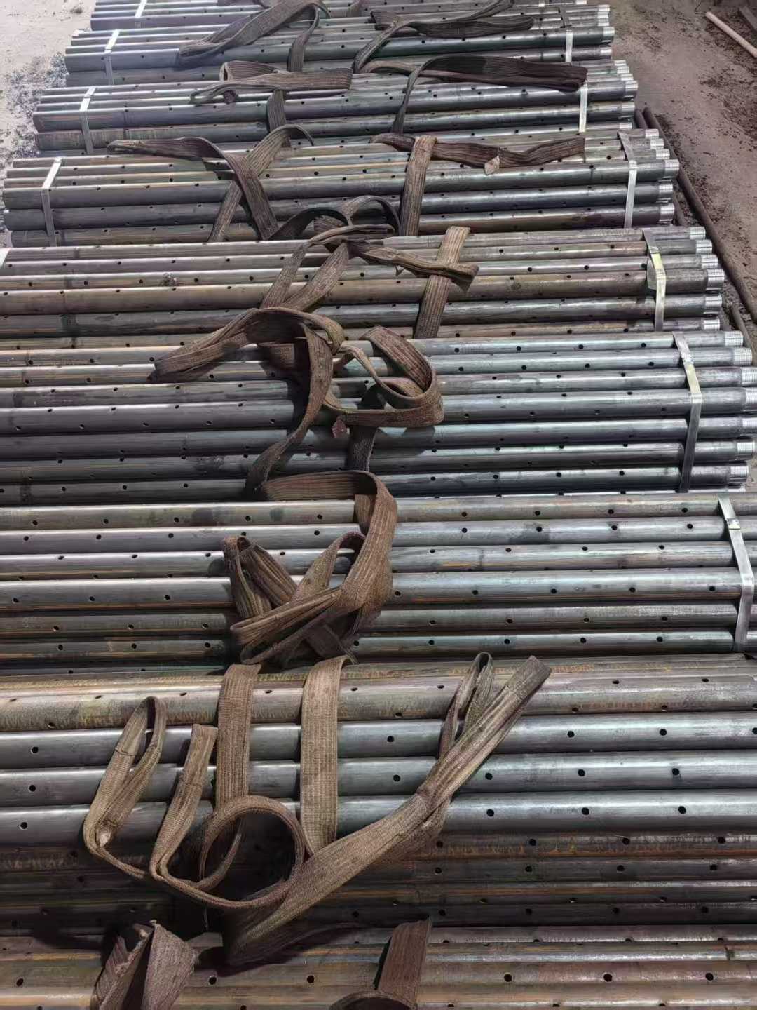 叶县127mm管棚管